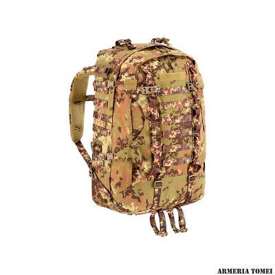 DEFCON 5 - ZAINO MULTIUSO VEG. ITA.