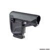 FAB DEFENSE - CALCIO COLLASSABILE GL-CORE PER M4/AR15 NERO CON PORTACARICATORE (GLCOREMAGB)