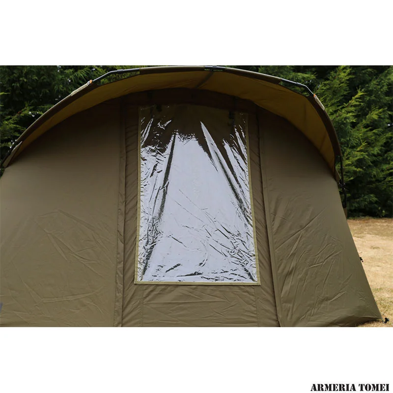TENDA - FOX EOS 2 MAN BIVVY - immagine 5