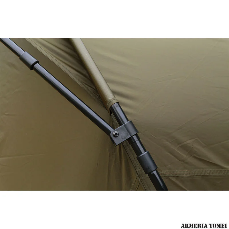 TENDA - FOX EOS 2 MAN BIVVY - immagine 6