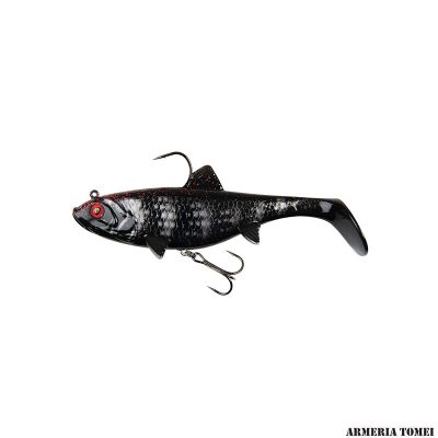 FOX RAGE - NEW WOBBLE REPLICANT COLOURS Nightmare UV 7.5cm (3") 11g (CONF. 2PZ)