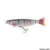 FOX RAGE - PRO SHAD NATURAL CLASSIC 2 18cm (7") 52g Super Natural Roach