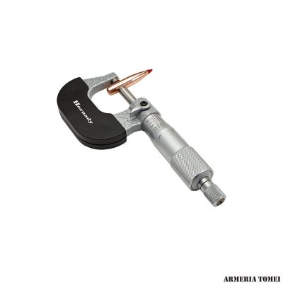 HORNADY - 050072 STANDARD MICROMETER