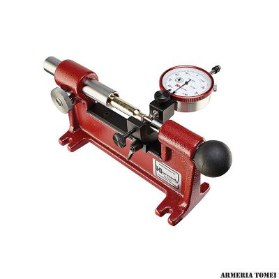 HORNADY - 050076 LOCK-N-LOAD® AMMO CONCENTRICITY TOOL