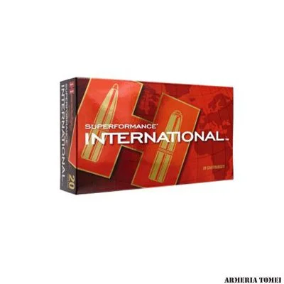 MUNIZIONI - HORNADY - 300 WIN MAG 10,69g / 165gr GMX -82038