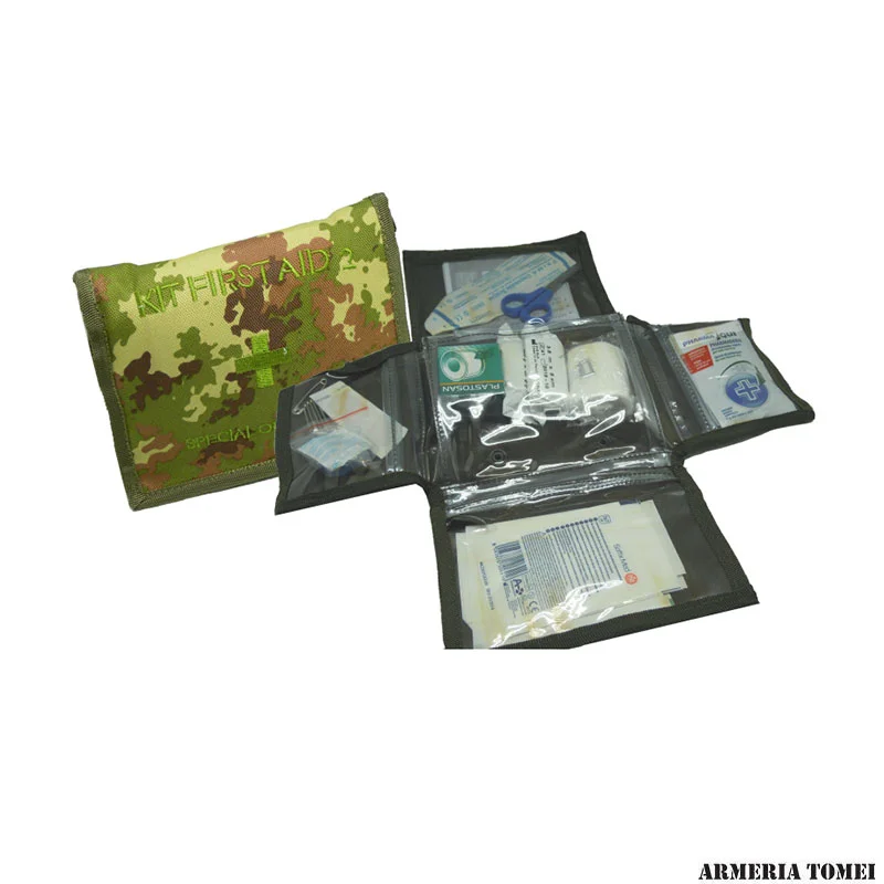 KIT MEDICO 2 VEGETATO