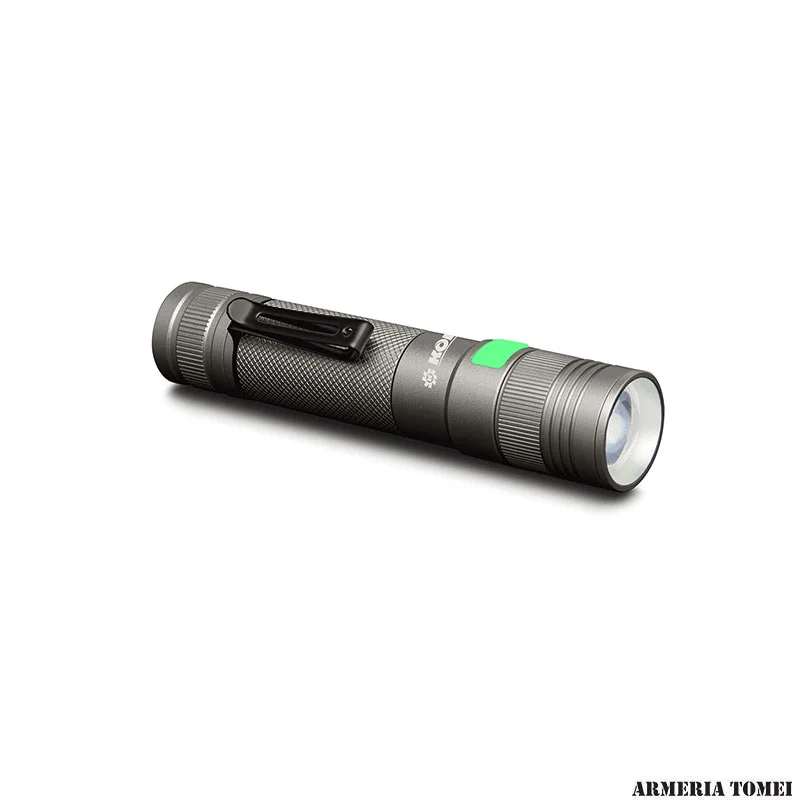 TORCIA - KONUSLIGHT - RC-5 800 LUMEN RICARICABILE