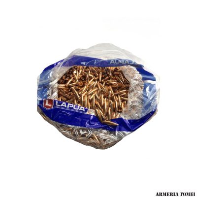 LAPUA - .30 GB550 11,3g / 175gr (7.83mm/.308) OTM SCENAR-L (100 PZ)