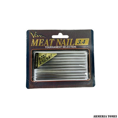VIVA - MEAT NAIL 3.4" LM-002 (10PZ)