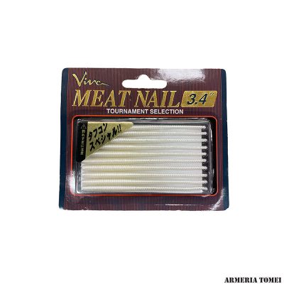 VIVA - MEAT NAIL 3.4" LM-005 (10PZ)