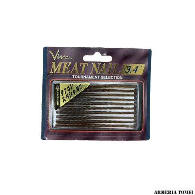 VIVA - MEAT NAIL 3.4" LM-026 (10PZ)