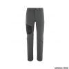PANTALONE - UOMO - MILLET - WANAKA STRETCH PT II M Dark Grey/Black