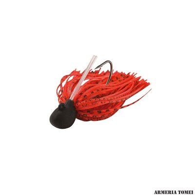 MOLIX - NANO-JIG 2.5g #117 Red Tiger