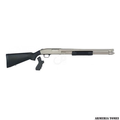 FUCILE - MOSSBERG POMPA 590 MARINER 12/76 20" SYNTH 5C