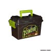 MTM CASE GUARD - ZOMBIE AMMO CAN LIMITED EDITION 50 - AC50Z