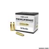 BOSSOLI - NOSLER - PREMIUM BRASS 243 WIN -10105 CONF. 50 PZ.