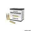 BOSSOLI - NOSLER - PREMIUM BRASS 25-06 Rem -10132 (CONF. 50 PZ)