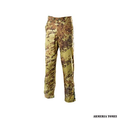 PANTALONE VEGETATO ANTIVENTO RIPSTOP