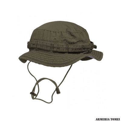 PENTAGON - BABYLON BOONIE HAT Ranger Green