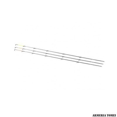 PRESTON - VETTA SUPERA 2.5MM QUIVERTIP - 0.75OZ RED