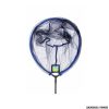 PRESTON - TESTA DA GUADINO FREE FLOW LANDING NET - 18"
