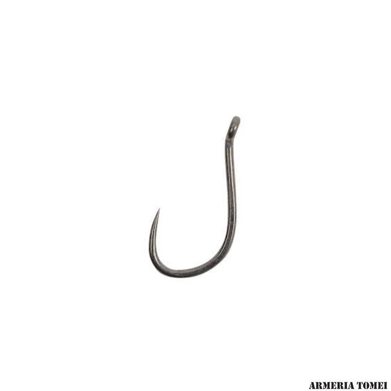 PRESTON - KKH-B HOOKS - EYED SIZE 14 - immagine 2