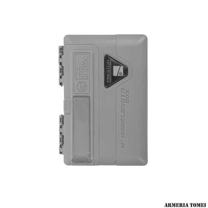 PRESTON - MAG STORE SYSTEM 10CM - UNLOADED