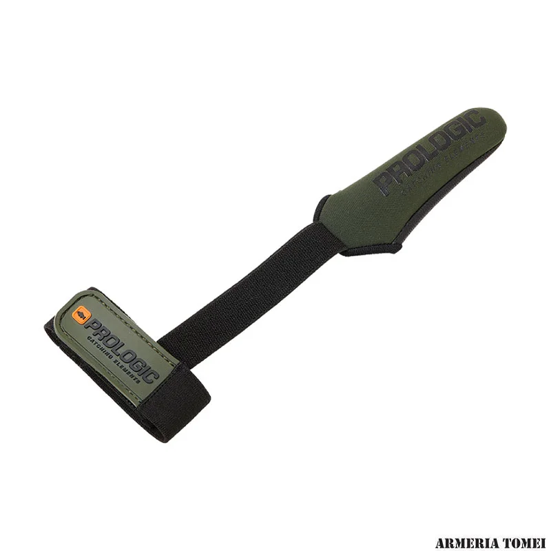 PROLOGIC - NEOPRENE CASTING STALL ONESIZE GREEN/BLACK
