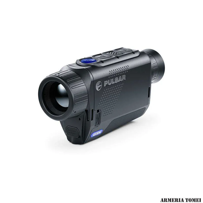 VISORE NOTTURNO / TERMICO - PULSAR AXION XM30F