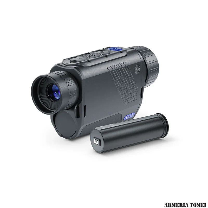 VISORE NOTTURNO / TERMICO - PULSAR AXION XM30F - immagine 6