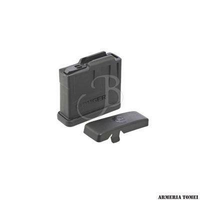 CARICATORE - RUGER PRECISION 308 WIN 5 COLPI