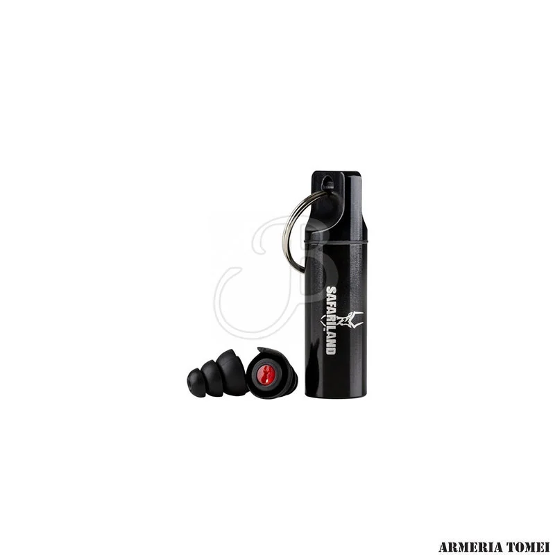 SAFARILAND - TAPPI IN-EAR TCI IMPULSE HP-1.0 EU - immagine 2