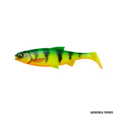 SAVAGE GEAR - 3D RIVER ROACH 28g 14cm Firetiger