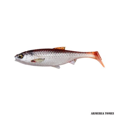 SAVAGE GEAR - 3D RIVER ROACH 28g 14cm Smelt