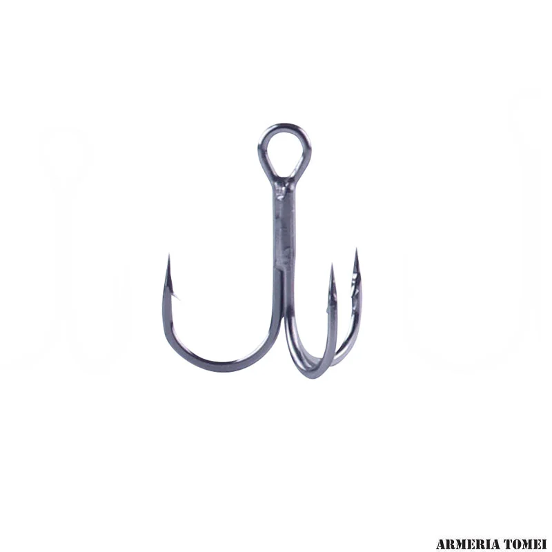 SAVAGE GEAR - SGY 1X TREBLE