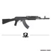 CARABINA - S.D.M. - AK-103T 4-RAIL SERIES 7.62X39MM