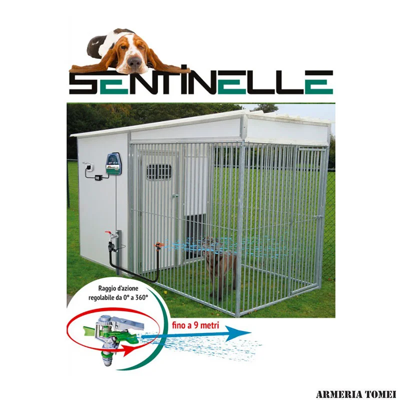 SENTINELLE - ANTIABBAIO AD ACQUA