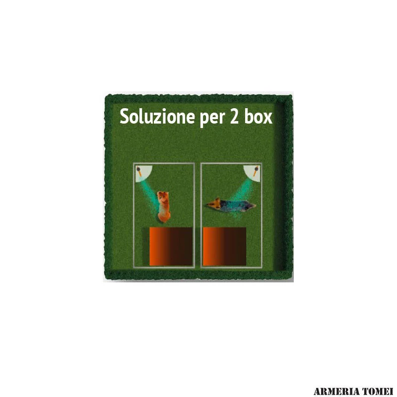 SENTINELLE - ANTIABBAIO AD ACQUA - immagine 4