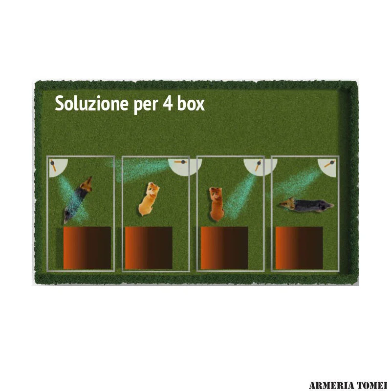 SENTINELLE - ANTIABBAIO AD ACQUA - immagine 5