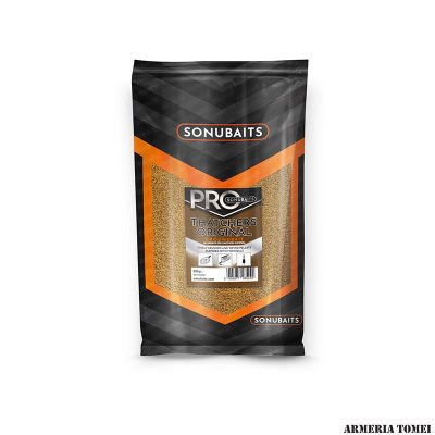 SONUBAITS - PRO THATCHERS ORIGINAL GROUNDBAIT 900g