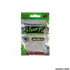 TRABUCCO - SLURP! HONEY WORM SILVER GLITTER (30pz)