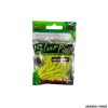 TRABUCCO - SLURP! HONEY WORM XL YELLOW GLITTER (25pz)