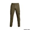 UNDER ARMOUR - UOMO - PANTALONI UNSTOPPABLE CARGO Avy