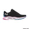 UNDER ARMOUR - DONNA - UA W HOVR™ INFINITE 3 Black/Pink
