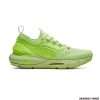UNDER ARMOUR - DONNA - UA HOVR™ PHANTOM 2 INTELLIKNIT Green