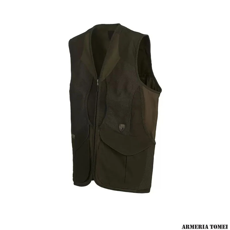 UNIVERS - GILET CAZADOR VERDE - immagine 2