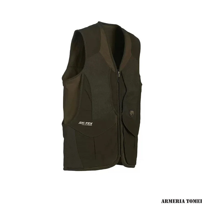 UNIVERS - GILET CAZADOR VERDE - immagine 4