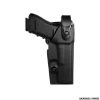 VEGA HOLSTER - FONDINA POLIMERO DUTY GLOCK 17