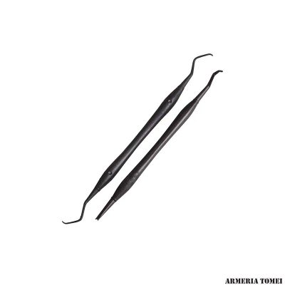 BALLISTOL - SET PULIZIA PISTOLA 2PZ