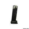 CARICATORE - WALTHER Q4-Q5 cal. 9x21 17 COLPI